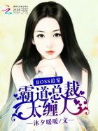 Boss追宠：霸道总裁太缠人最新章节