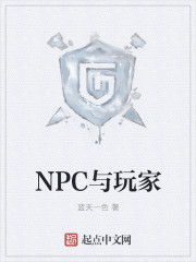 NPC与玩家最新章节