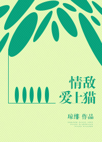 情敌爱上猫[娱乐圈]最新章节